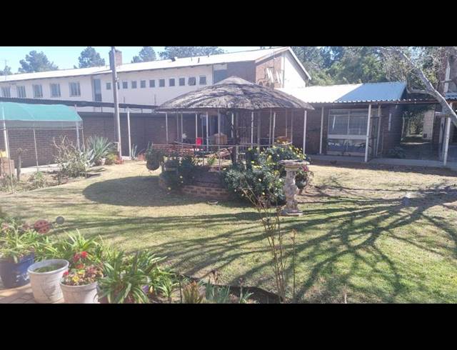 0 BEDROOM PROPERTY TO RENT IN SASOLBURG